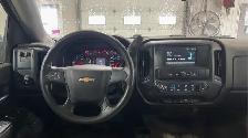 2018 Chevrolet Silverado 1500 - Photo 17