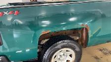 2018 Chevrolet Silverado 1500 - Photo 33