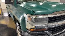 2018 Chevrolet Silverado 1500 - Photo 37