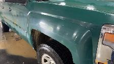 2018 Chevrolet Silverado 1500 - Photo 38