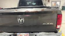2012 Ram 1500 - Photo 36