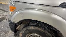 2015 Ford F-250 Super Duty - Photo 18
