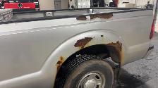 2015 Ford F-250 Super Duty - Photo 23