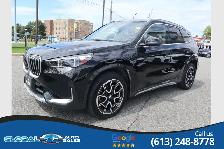 2025 BMW X1 xDrive28i - Photo 3