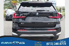 2025 BMW X1 xDrive28i - Photo 9