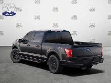 2022 Ford F-150 XLT 4WD SuperCrew 6.5' Box - Photo 2