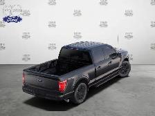 2022 Ford F-150 XLT 4WD SuperCrew 6.5' Box - Photo 3