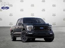 2022 Ford F-150 XLT 4WD SuperCrew 6.5' Box - Photo 4