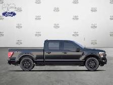 2022 Ford F-150 XLT 4WD SuperCrew 6.5' Box - Photo 5