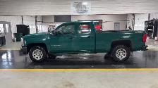 2017 Chevrolet Silverado 1500 - Photo 2