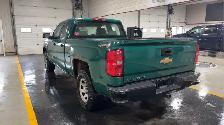2017 Chevrolet Silverado 1500 - Photo 3