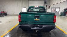2017 Chevrolet Silverado 1500 - Photo 4