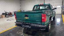 2017 Chevrolet Silverado 1500 - Photo 5