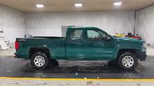 2017 Chevrolet Silverado 1500 - Photo 6