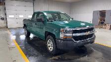 2017 Chevrolet Silverado 1500 - Photo 7