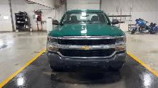 2017 Chevrolet Silverado 1500 - Photo 8