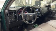2017 Chevrolet Silverado 1500 - Photo 16