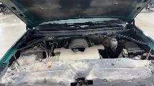 2017 Chevrolet Silverado 1500 - Photo 21