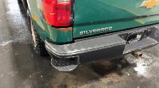 2017 Chevrolet Silverado 1500 - Photo 32