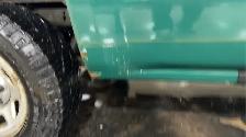 2017 Chevrolet Silverado 1500 - Photo 36