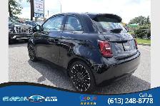 2025 Fiat 500E (Red) - Photo 6