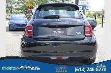2025 Fiat 500E (Red) - Photo 7