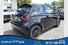2025 Fiat 500E (Red) - Photo 8