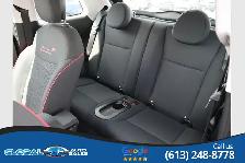 2025 Fiat 500E (Red) - Photo 11