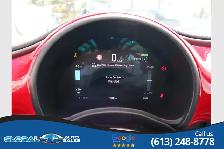 2025 Fiat 500E (Red) - Photo 15