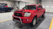 2006 Toyota Tacoma