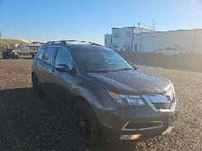 2011 Acura MDX - Photo 2