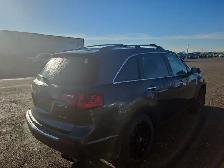 2011 Acura MDX - Photo 4
