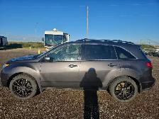 2011 Acura MDX - Photo 5