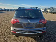2011 Acura MDX - Photo 6
