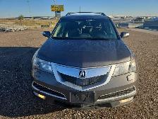 2011 Acura MDX - Photo 8