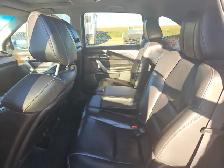 2011 Acura MDX - Photo 14