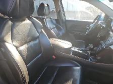 2011 Acura MDX - Photo 16