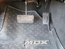 2011 Acura MDX - Photo 21