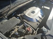 2011 Acura MDX - Photo 26