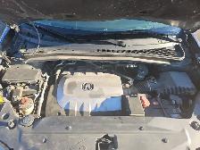 2011 Acura MDX - Photo 27