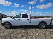 2016 Ram 2500 - Photo 2