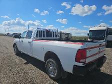 2016 Ram 2500 - Photo 3