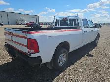 2016 Ram 2500 - Photo 5
