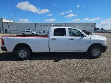 2016 Ram 2500 - Photo 6
