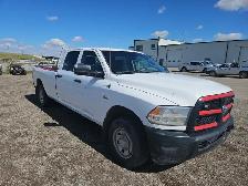 2016 Ram 2500 - Photo 7