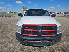 2016 Ram 2500 - Photo 8