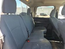 2016 Ram 2500 - Photo 16