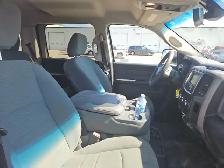 2016 Ram 2500 - Photo 17