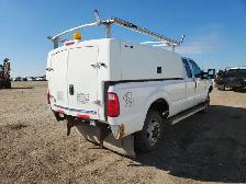 2013 Ford F-250 Super Duty - Photo 2
