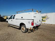 2013 Ford F-250 Super Duty - Photo 3